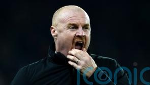 Burnley struggling for first-team players ahead of home game against Watford