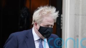 Five questions Labour wants the PM to answer on partygate