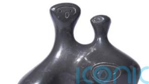 ‘Unique and rare’ Henry Moore sculpture discovered on family’s mantelpiece