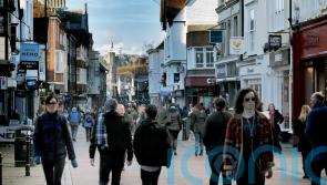 Cashback in shops ‘not enough on its own to plug gaps in fragile cash system’