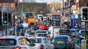 London needs to charge drivers by the mile to cut emissions – Sadiq Khan