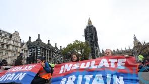 Peers maul Government protest crackdown setting stage for stand-off