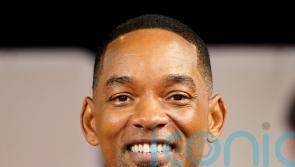 Will Smith dances with his mother to celebrate her 85th birthday