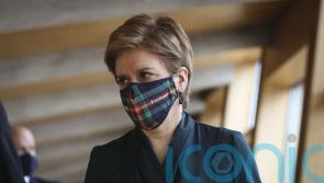 Nicola Sturgeon to reveal if coronavirus restrictions will be relaxed further