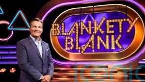 BBC renews game show Blankety Blank for second series