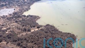 Volcanic ash delays aid to Tonga as scale of damage emerges