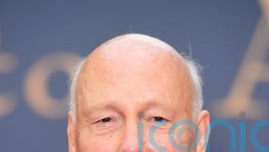 Julian Fellowes: It is important to show positive black achievement onscreen