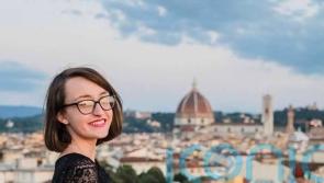Woman who sees her ADHD and autism as a “superpower not a disadvantage” was “picked on at school” but is now fluent in nine languages and teaches