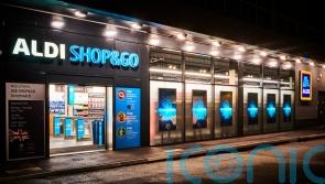 Aldi opens first checkout-free supermarket