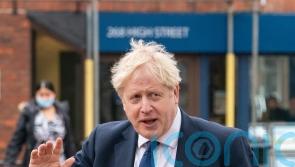 Johnson would ‘normally’ be expected to resign if he lied to Commons, says Raab