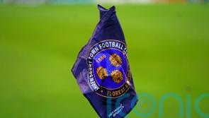 Shrewsbury ban two fans for total of eight years over chants at Anfield