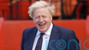 Holyrood urged to back calls for Boris Johnson to resign