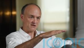 Government wins legal challenge over contract given to Cummings&rsquo; friends