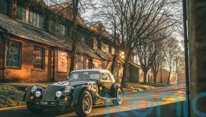 Morgan Plus Four LM62 celebrates 1962 Le Mans success
