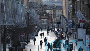 More Scots now in employment than before Covid pandemic, figures show