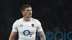 Owen Farrell named as England’s Six Nations captain but other big names omitted