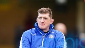 Stuart Hooper to stay Bath rugby director when Johann Van Graan arrives as coach