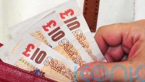 Wage growth outstripped by soaring inflation as cost of living squeeze hits