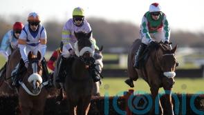 Sherwood leaning towards Haydock date for Guerlain De Vaux