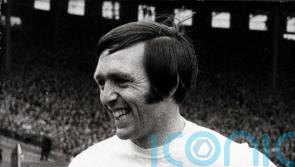 Jeff Astle’s daughter recalls promise she made after his death 20 years ago