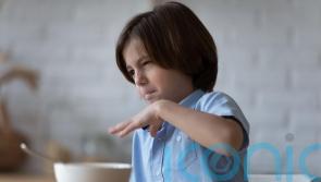 Has Covid made your child a fussy eater? How to make sure kids get a balanced diet