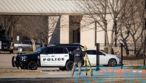 Texas synagogue gunman had previously been investigated by MI5