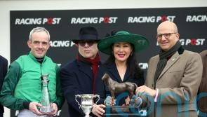 Ballycoose ’50-50′ for Jonbon clash at Haydock