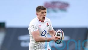 Owen Farrell the ‘right man’ to lead England into Six Nations, says Eddie Jones