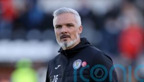 Alex Greive set for speedy St Mirren debut after signing 18-month contract