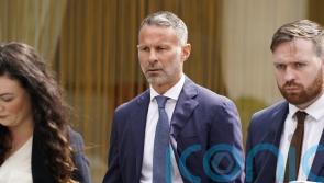 Domestic violence trial of Ryan Giggs postponed due to court backlog