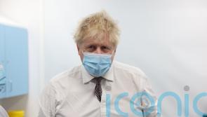 Johnson denies lying about parties to Parliament after Cummings’ claim