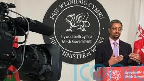 Emergency fund open for businesses hit by restrictions in Wales
