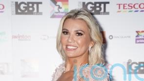 Christine McGuinness on why carers are so important – and why we need to talk about it