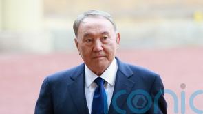 Kazakhstan’s ex-leader denies fleeing abroad amid protests