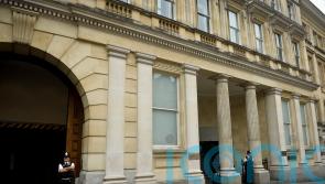 Carer who suffocated suspected thief ‘thought he was faking unconsciousness’