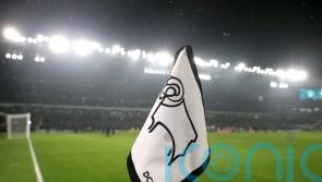 Government urges EFL to resolve Derby issue ‘pragmatically and rapidly’