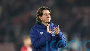 No new injury worries for Brentford ahead of Manchester United clash