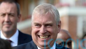 York racecourse seeks to rename Duke of York Stakes to distance from Andrew