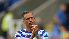Michael Morrison eyeing Reading return for Championship clash with Luton