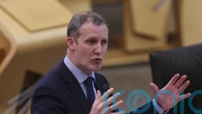 Minister warned not to allow private firms to squander ScotWind benefits