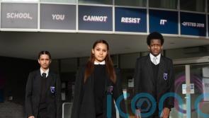 Stop pupils ‘falling out of education’ to prevent knife crime, says expert