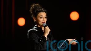 Jenny Slate reveals she married Ben Shattuck on New Year’s Eve
