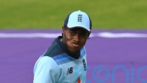 Jofra Archer’s presence welcomed as he links up with England Twenty20 squad