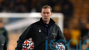 Duncan Ferguson appointed Everton caretaker as managerial search goes on