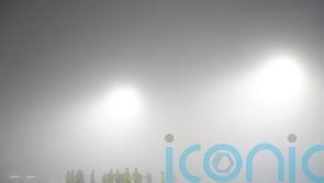 Forest Green’s home clash with Mansfield abandoned after four minutes due to fog