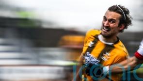 Harrison Dunk helps Cambridge down Doncaster