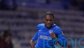 Stalemate for AFC Wimbledon and Portsmouth