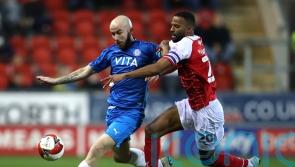 Stockport up to third in National League table after beating Eastleigh