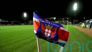Carlisle keep unbeaten run going with draw against Hartlepool