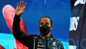 McLaren boss Zak Brown ‘wouldn’t be shocked’ if Lewis Hamilton quits Formula One